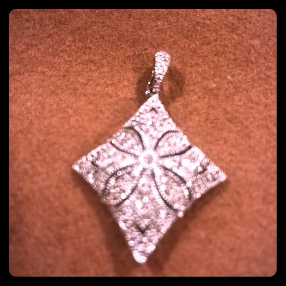 Affinity Jewelry - Affinity Diamond Enhancer Affinity Jewelry - Affinity Diamond Enhancer